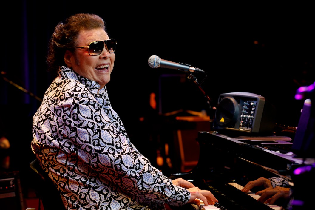 ronnie milsap north carolina highway