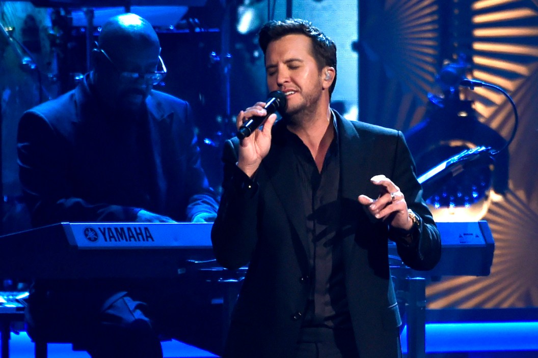 Luke Bryan songs