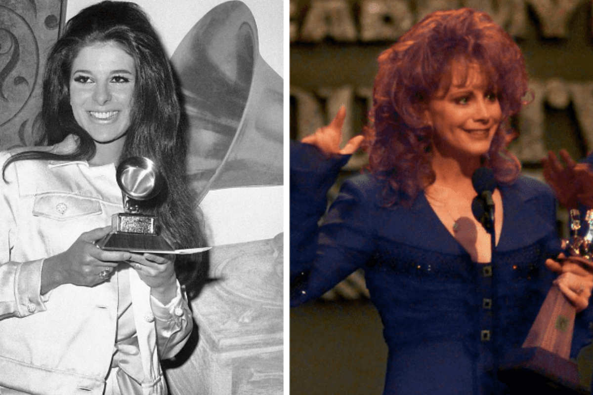 Fancy': What is the Bobbie Gentry and Reba McEntire Hit About?