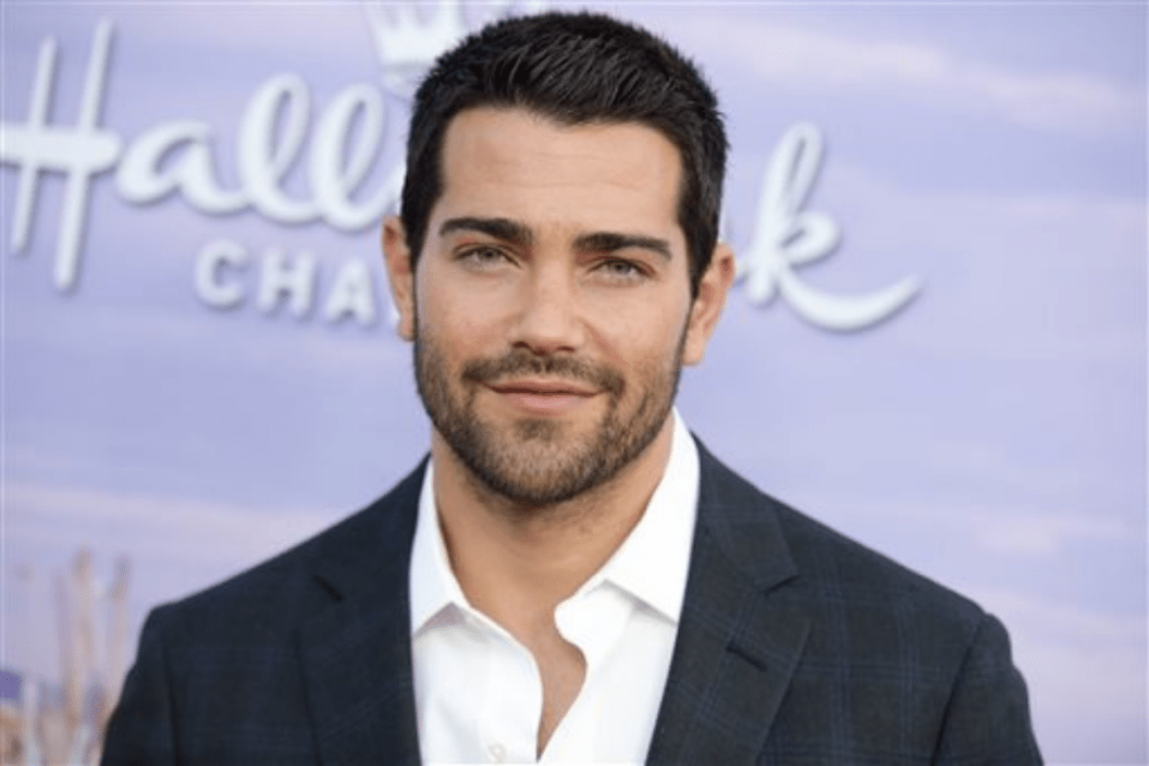 Jesse Metcalfe