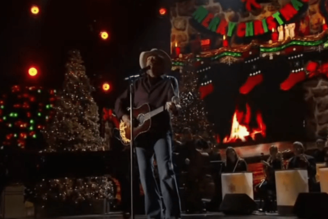 Let It Be Christmas