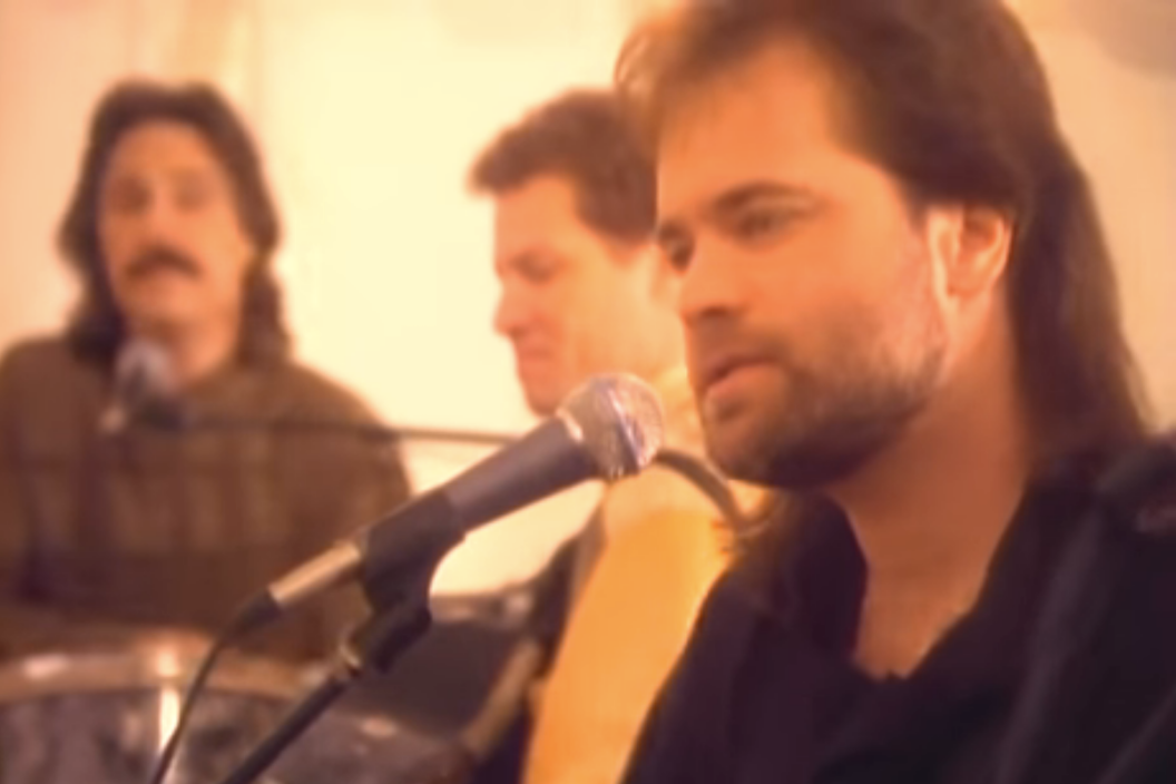 Restless Heart Songs