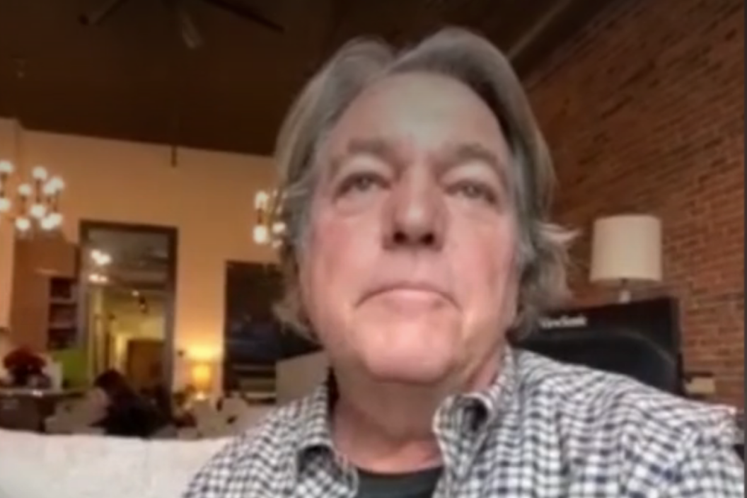 David Malloy Nashville