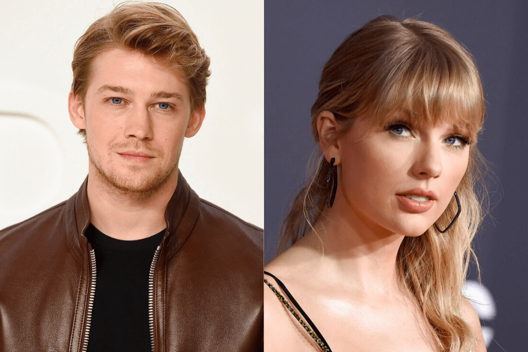 Taylor swift joe alwyn