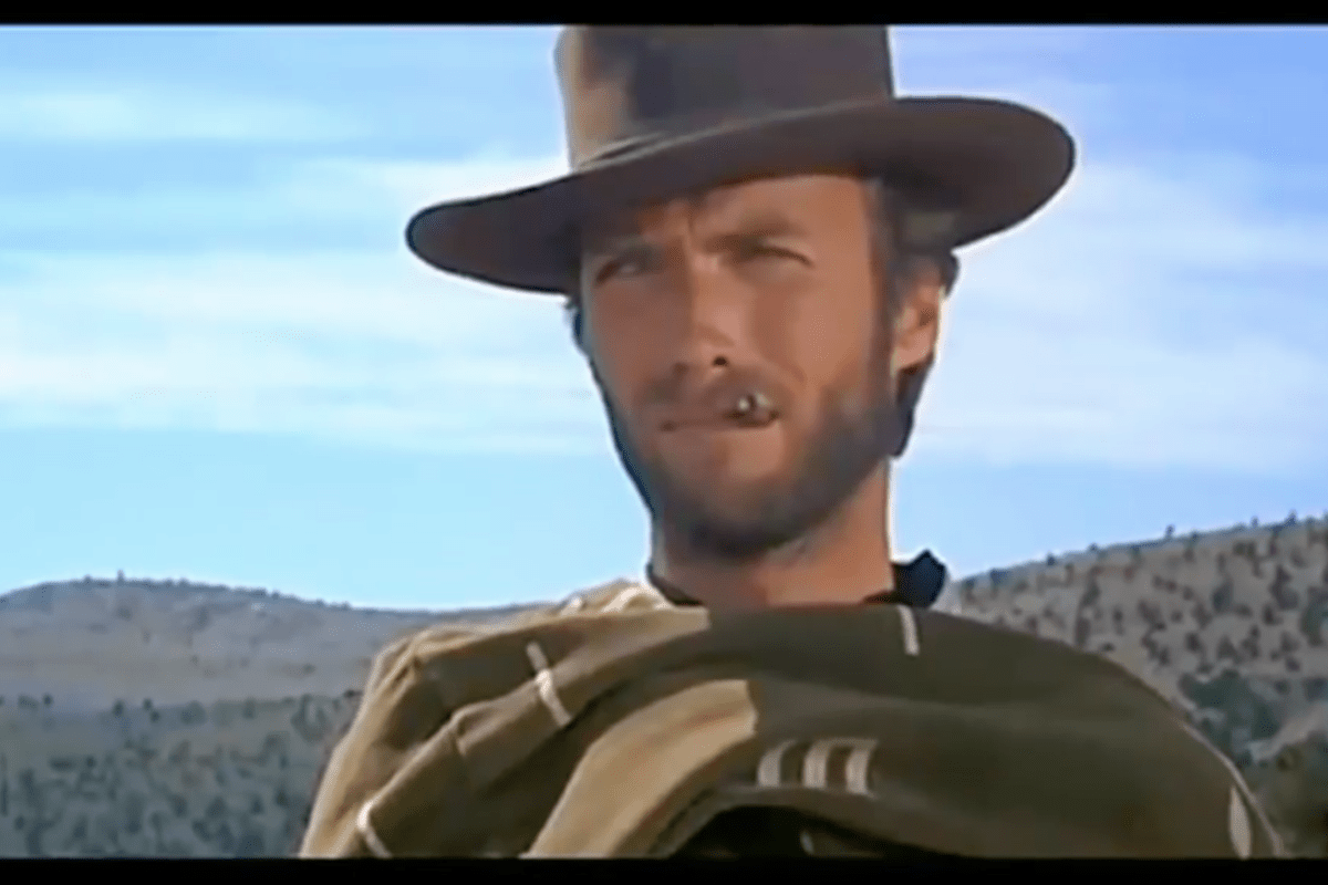 'The Good the Bad and the Ugly': The Story Behind the Timeless Theme
