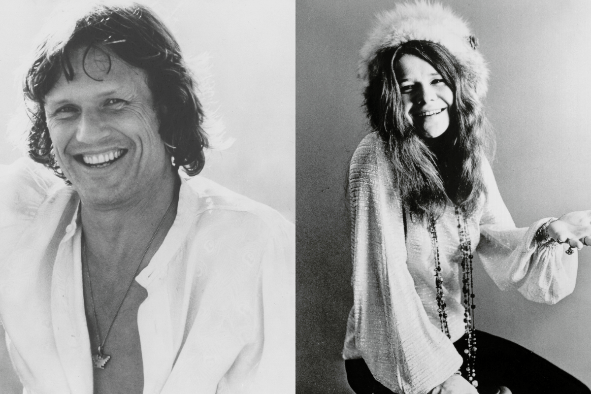 Mgee Singer 'Me and Bobby McGee': The Story Behind the Classic Song