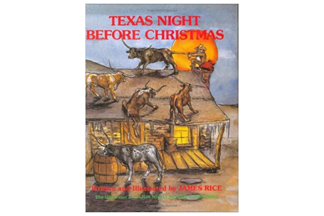 the night before christmas