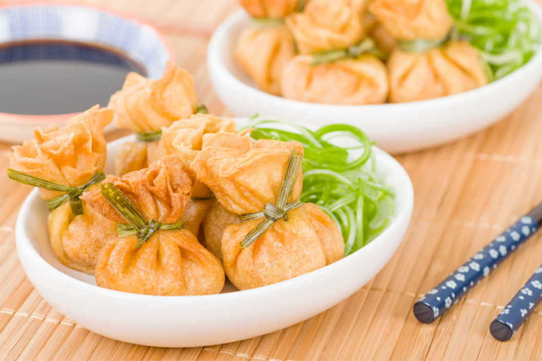 How to Use Wonton Wrappers in 20 Different Ways for Easy Entertaining