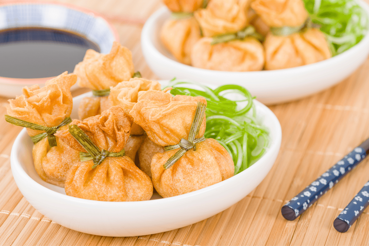 How to Use Wonton Wrappers in 20 Different Ways for Easy Entertaining