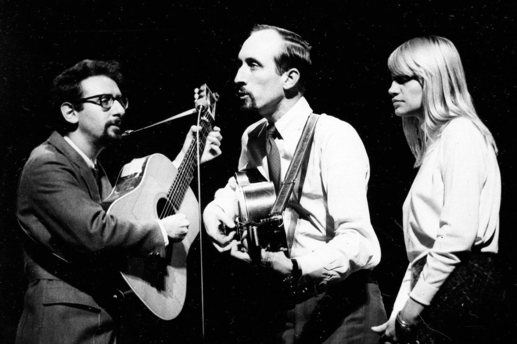 Peter Paul and Mary Songs