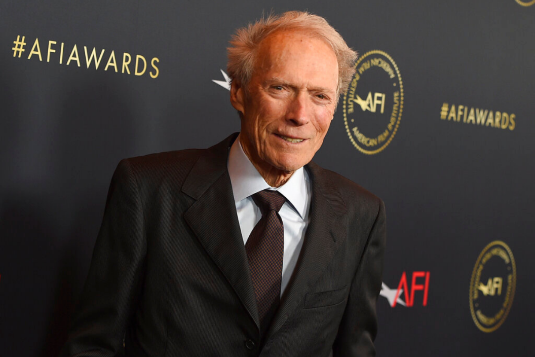 Clint Eastwood Walk of Fame