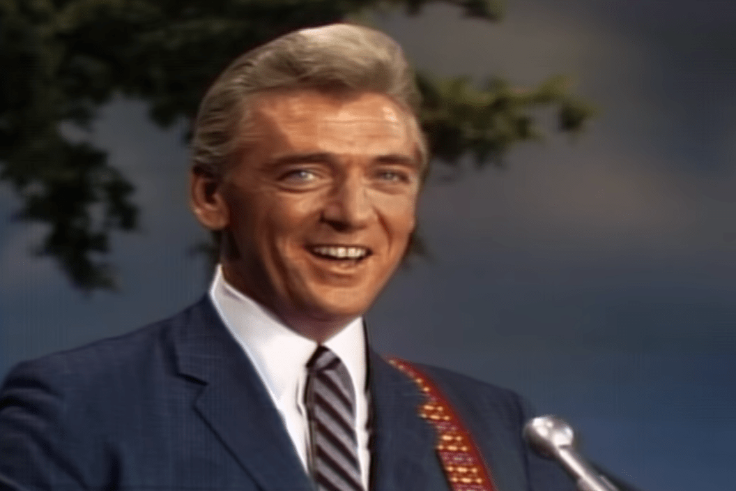 Carl Smith
