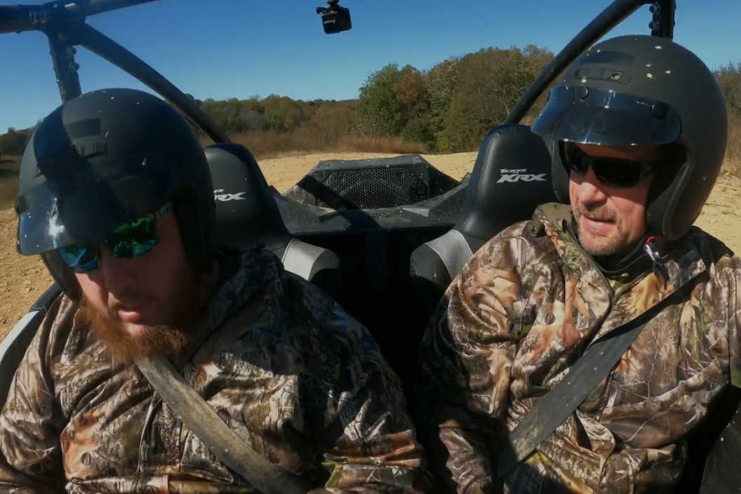 Luke Combs Steve Austin