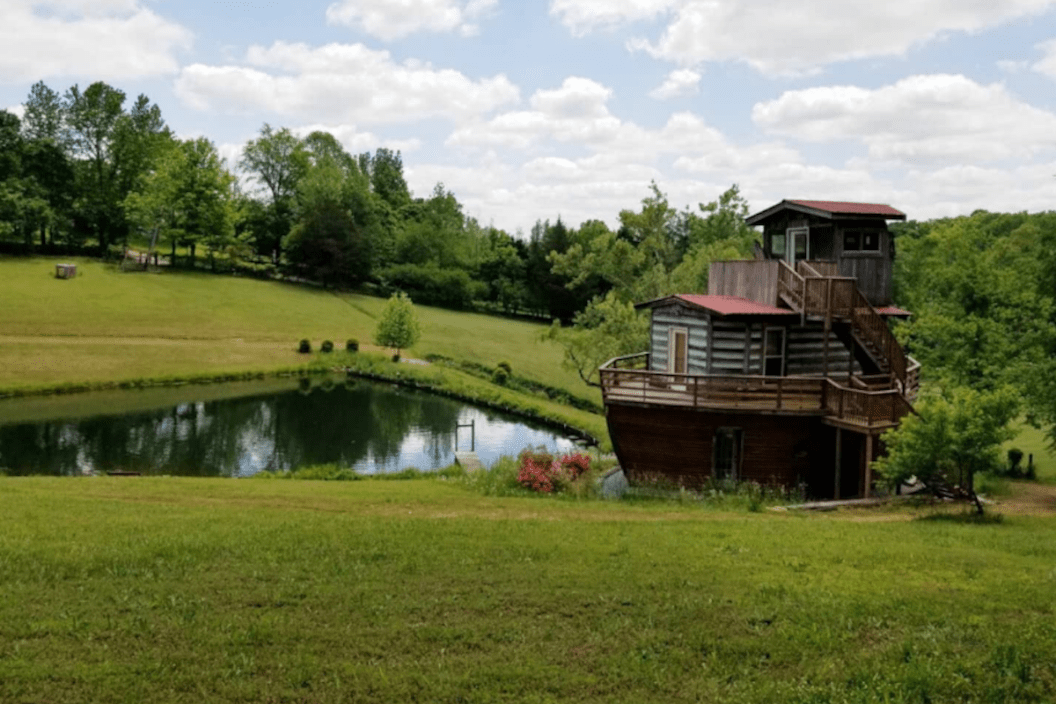 Springfield Tennessee