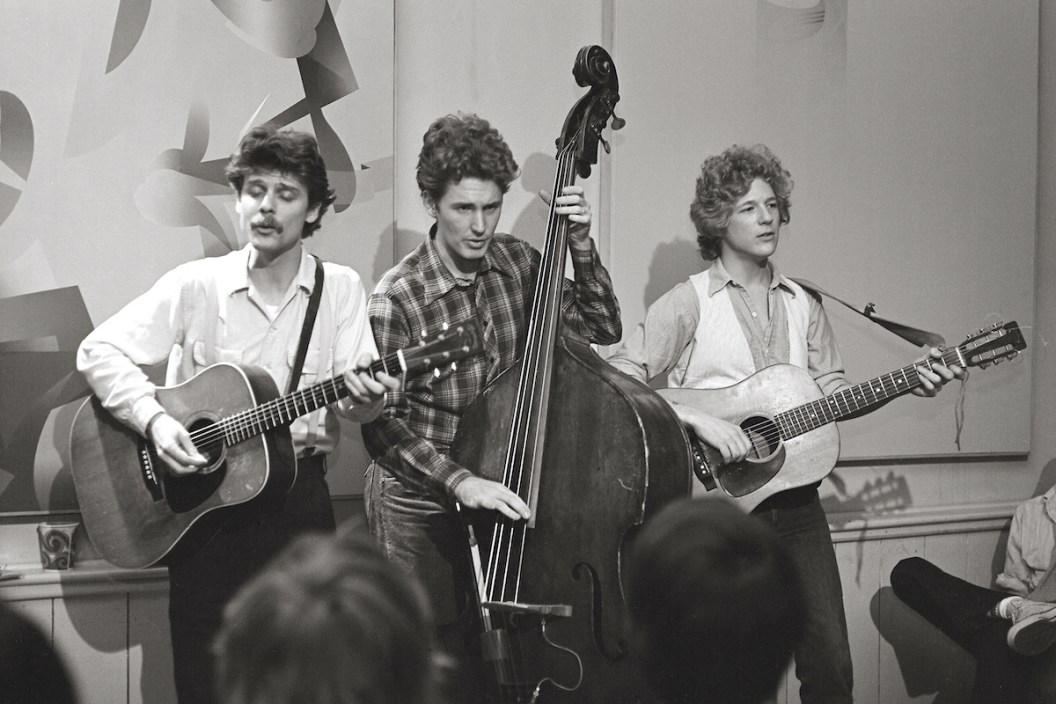Uncle Walt's Band Live at Waterloo Ice House