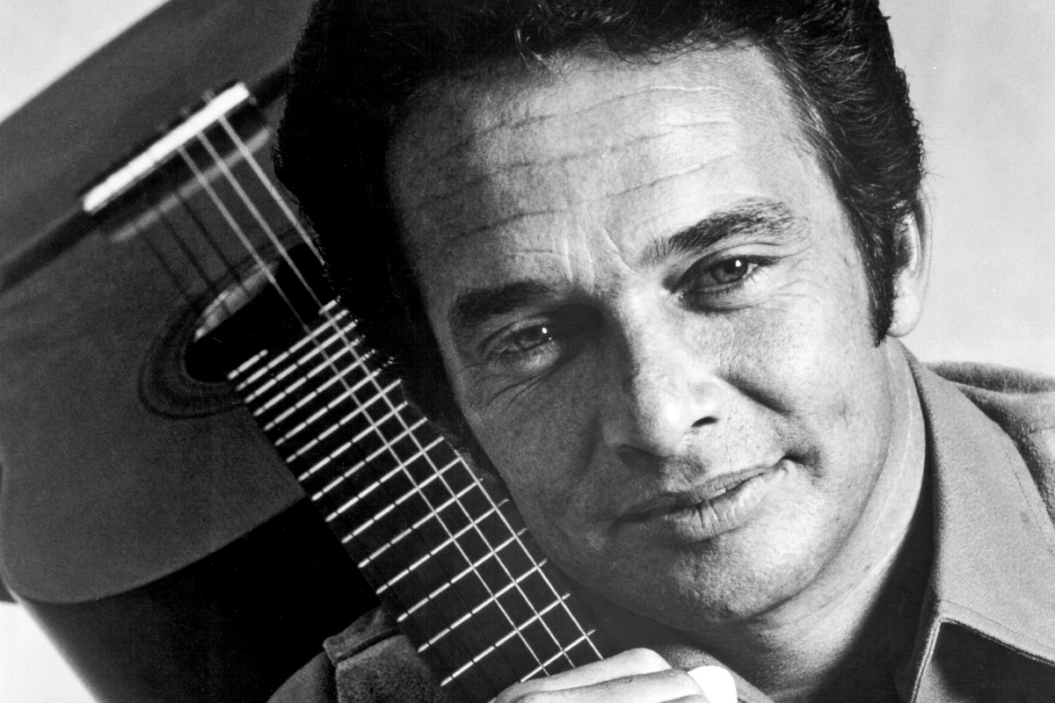 Merle Haggard Songs: The 15 Best Of All Time, Ranked