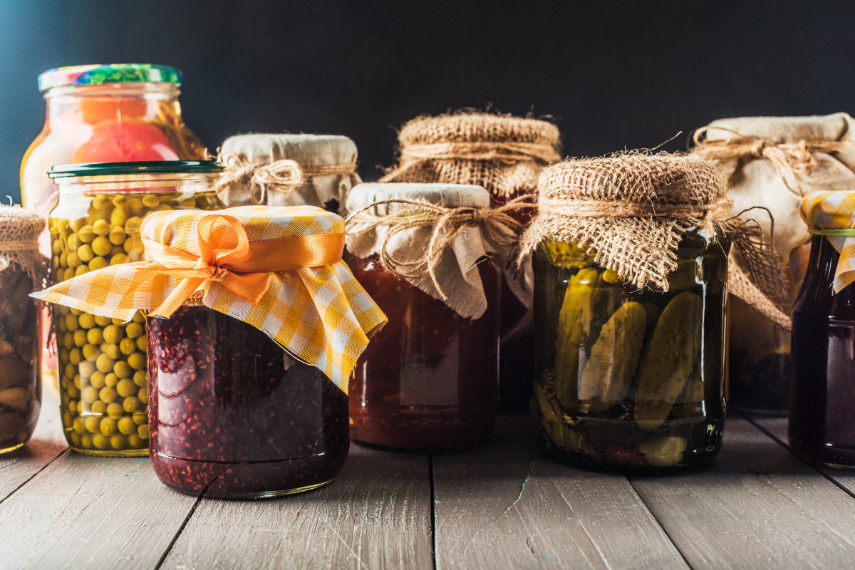 Can You Can Food Like Jellies and Jam Using an Instant Pot