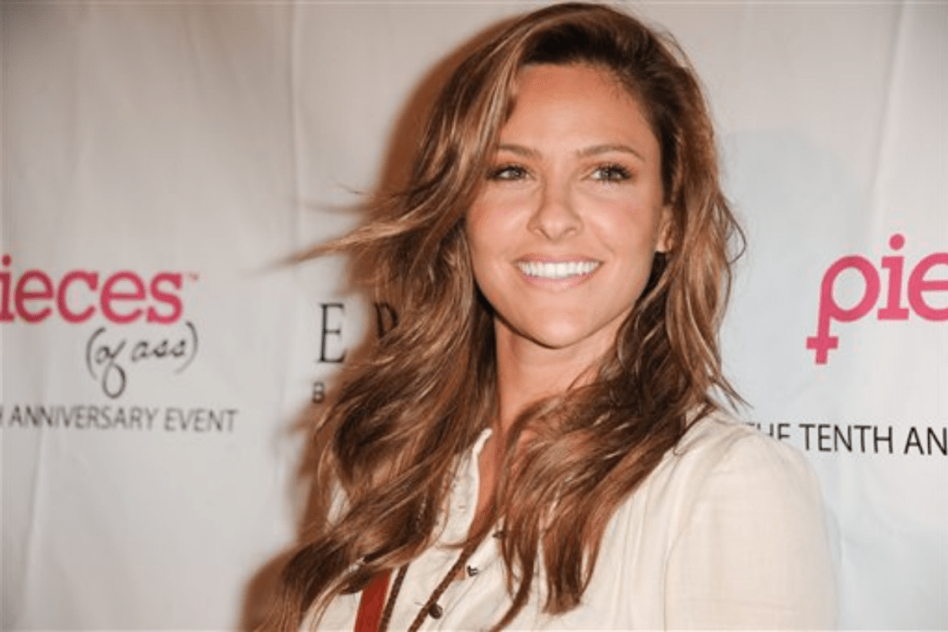 jill wagner