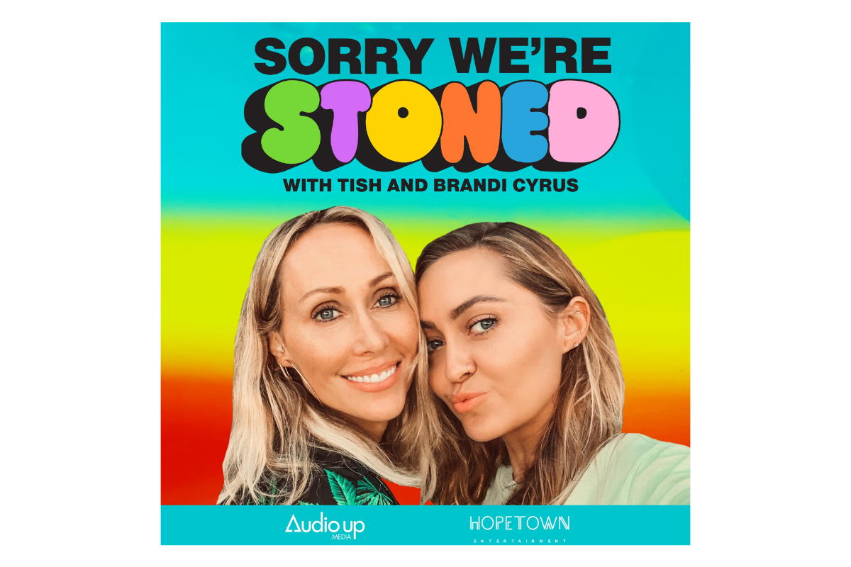 sorry we're stoned podcast