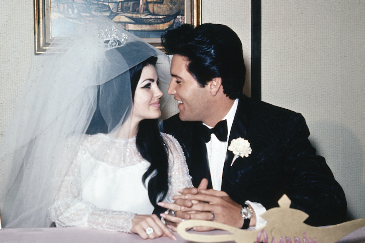 Elvis Presley's Wife + Rumored Romances: All of The King's Loves