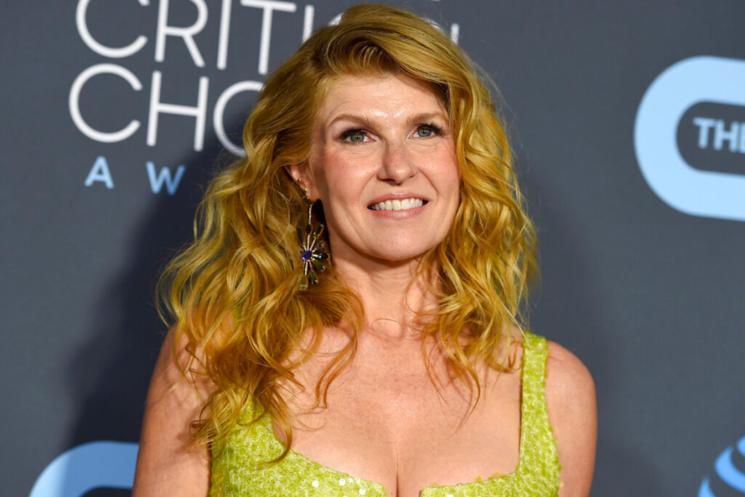 Connie Britton