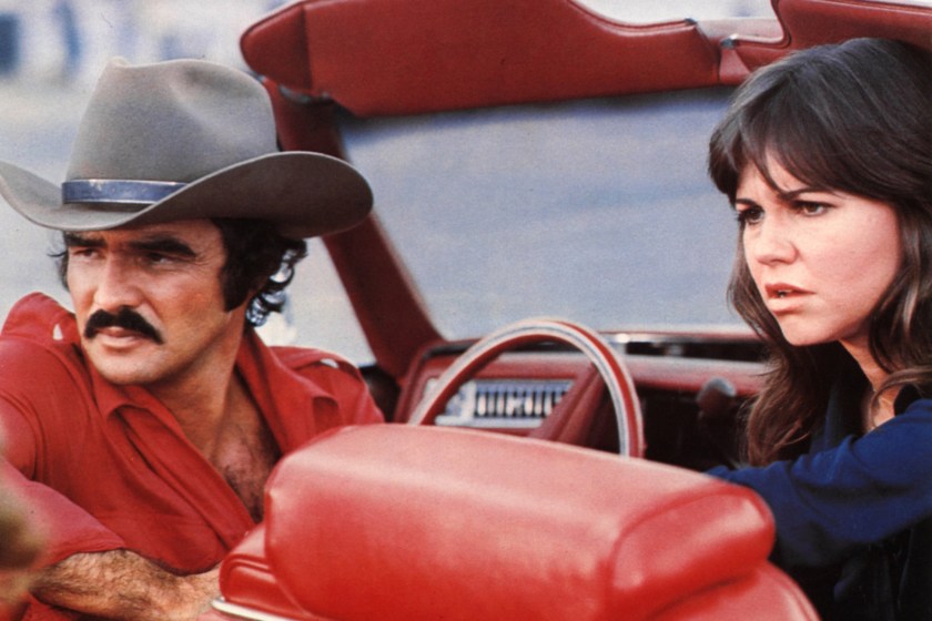 Smokey and the Bandit