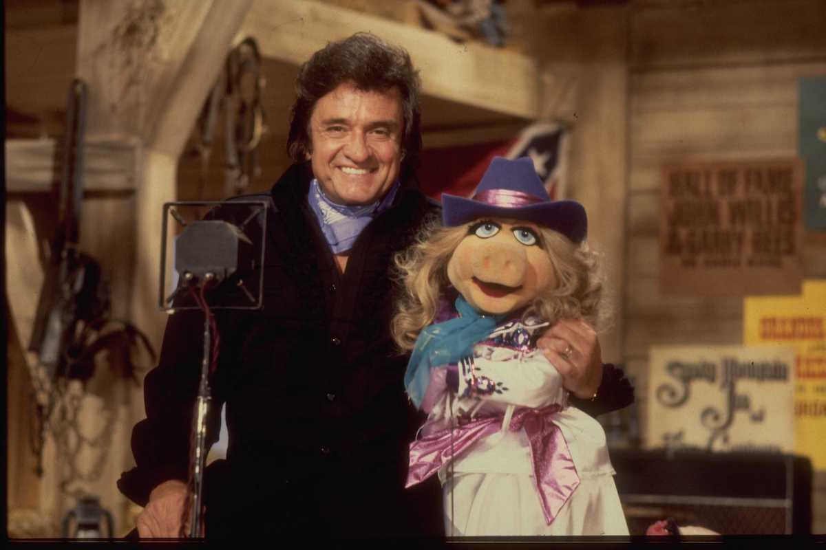 the muppet show guest stars