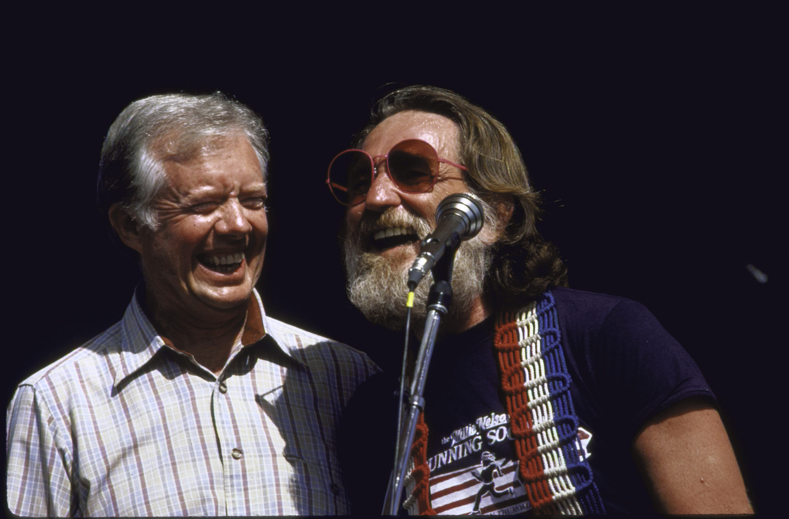 5 U.S. Presidents Who Championed Country Music