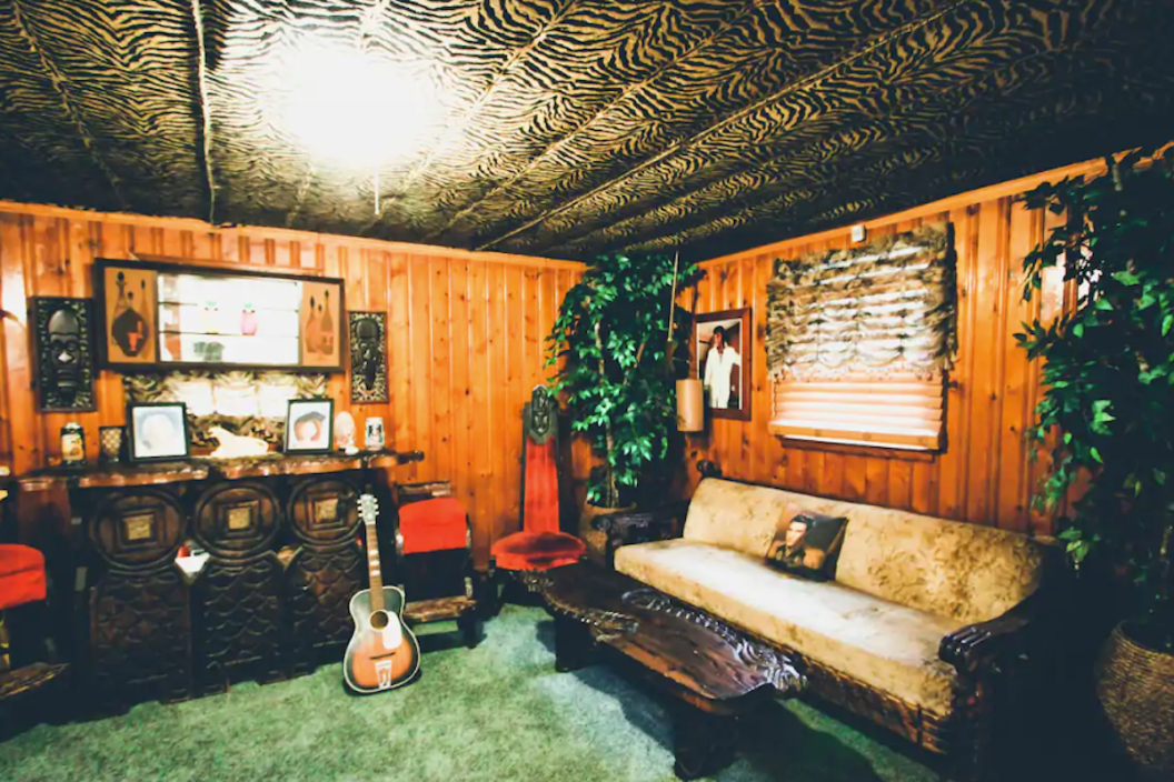 Graceland AirBNB