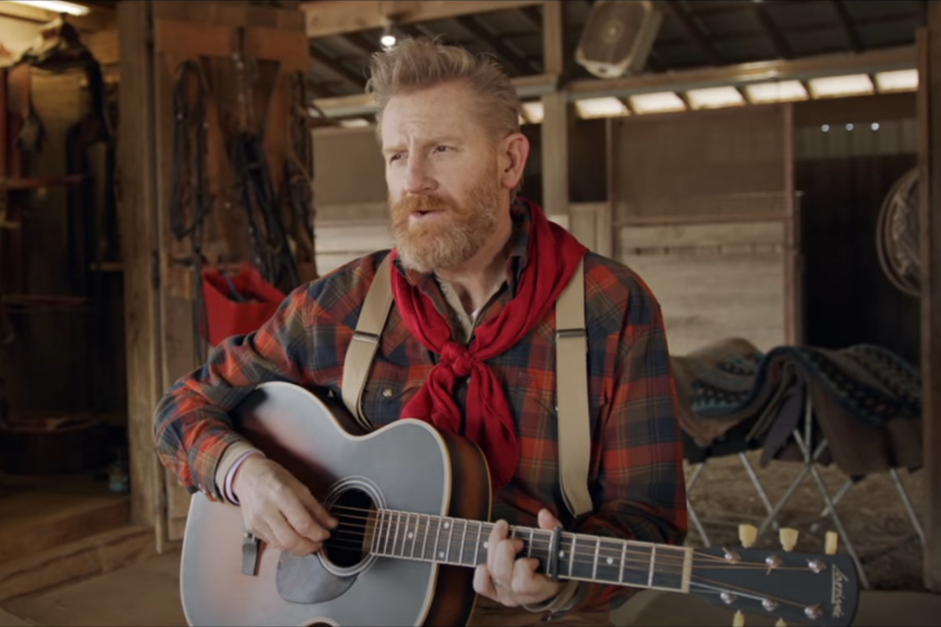 Rory Feek