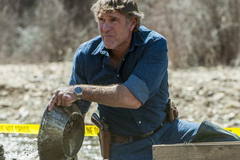 Robert Taylor in Longmire (2012)