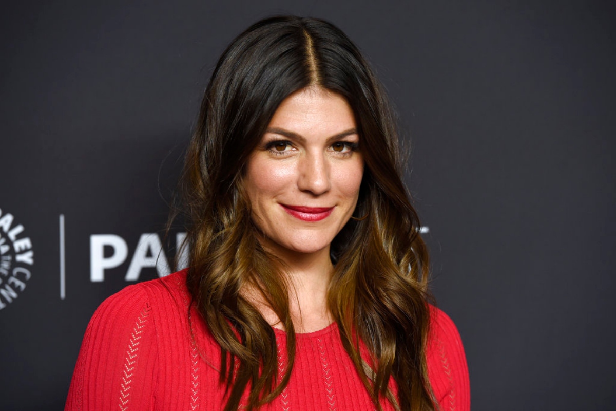 Genevieve Padalecki