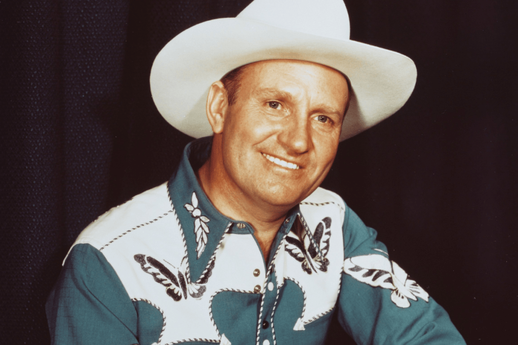 How Singing Cowboy Gene Autry Changed Country Music