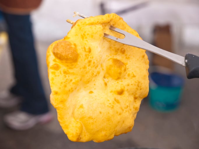 american indian fried bread
