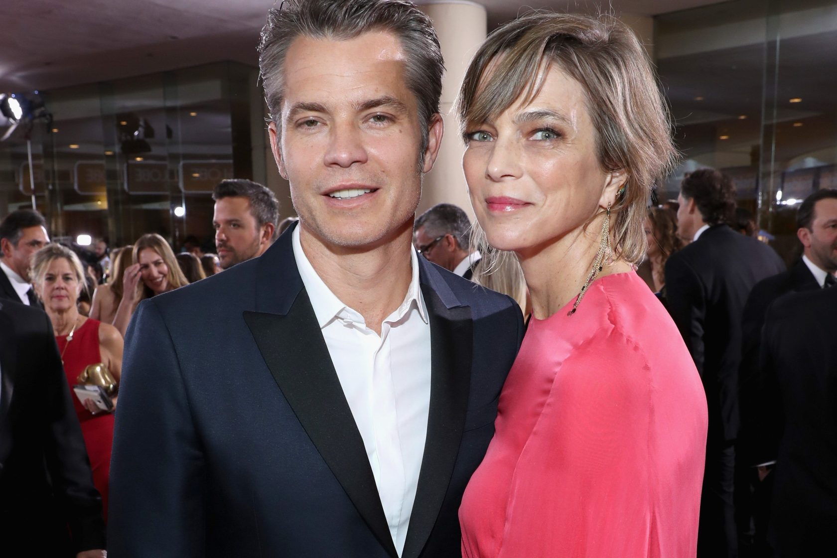Who Is Timothy Olyphant s Wife Meet Alexis Knief Who Is Timothy Olyphant s Wife Meet Alexis Knief