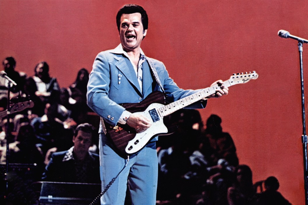 Conway Twitty songs