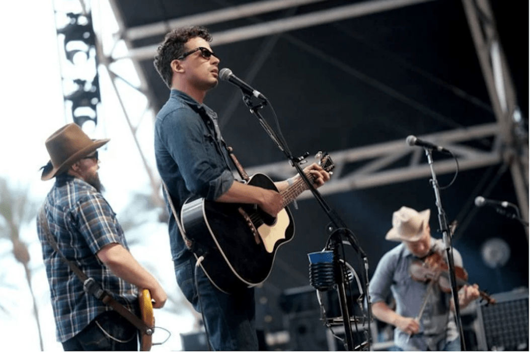 Evan Felker Baby