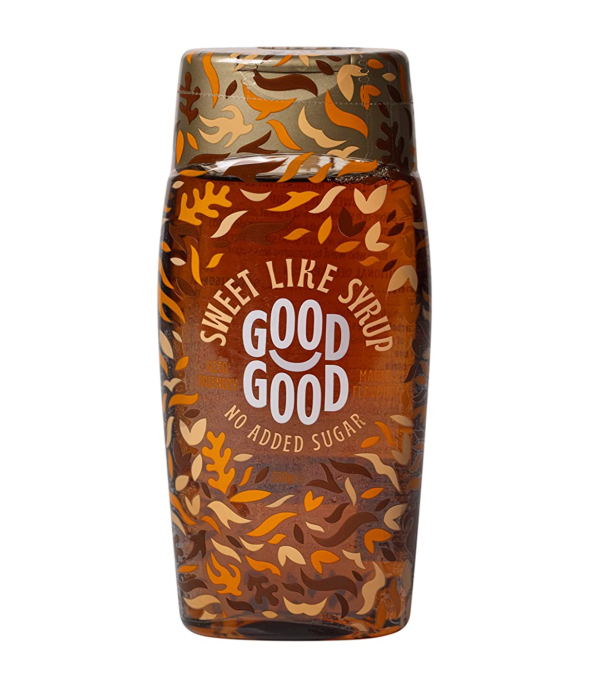 good good maple syrup