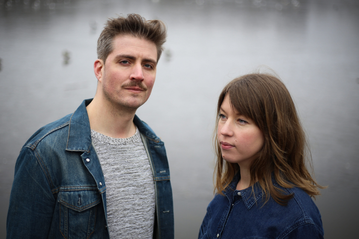 Lakely Grapples With Isolation on Wistful 'Cold War' [Premiere]