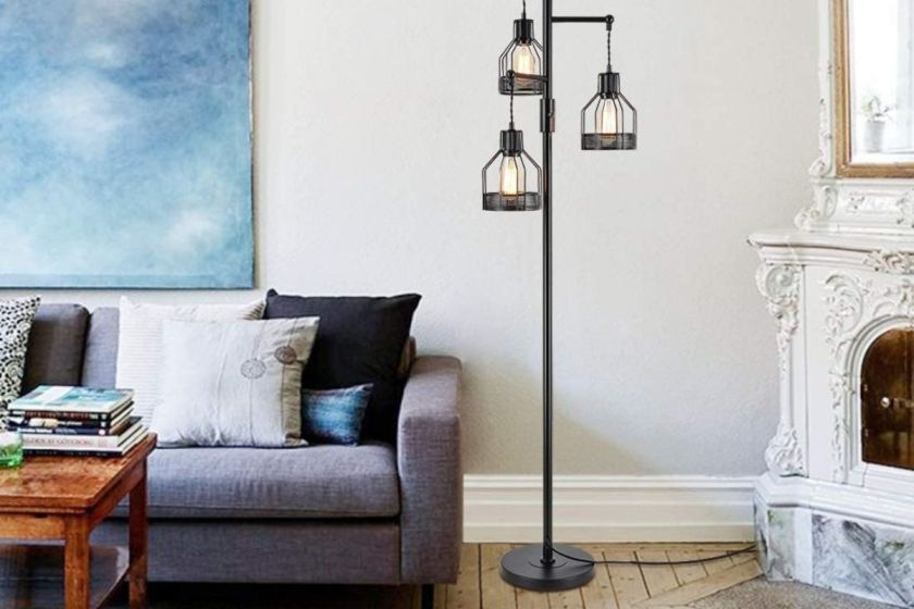 Good Living Room Lamps