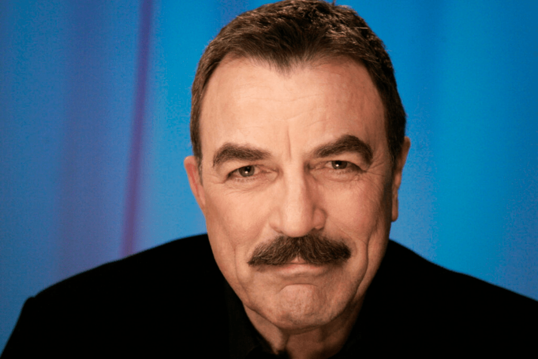 tom selleck movies