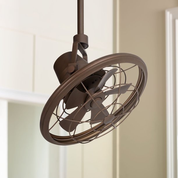 gazebo fan
