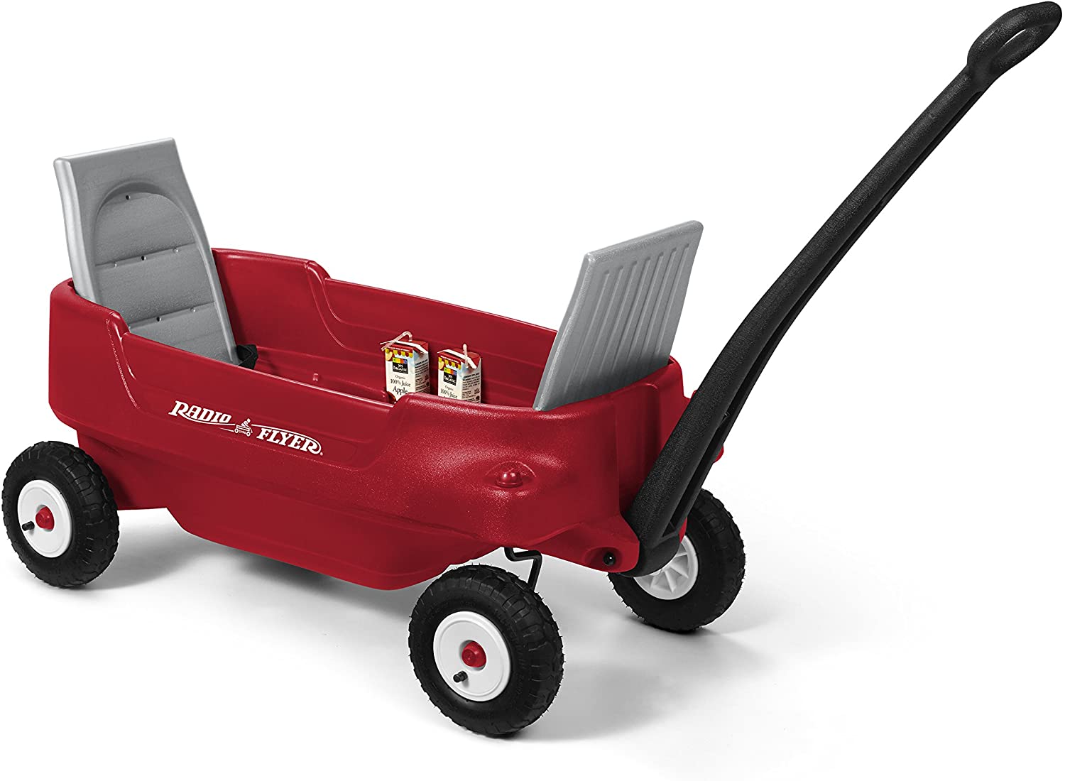 wagons for kids