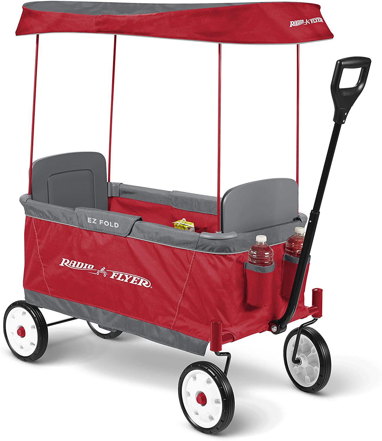 wagons for kids