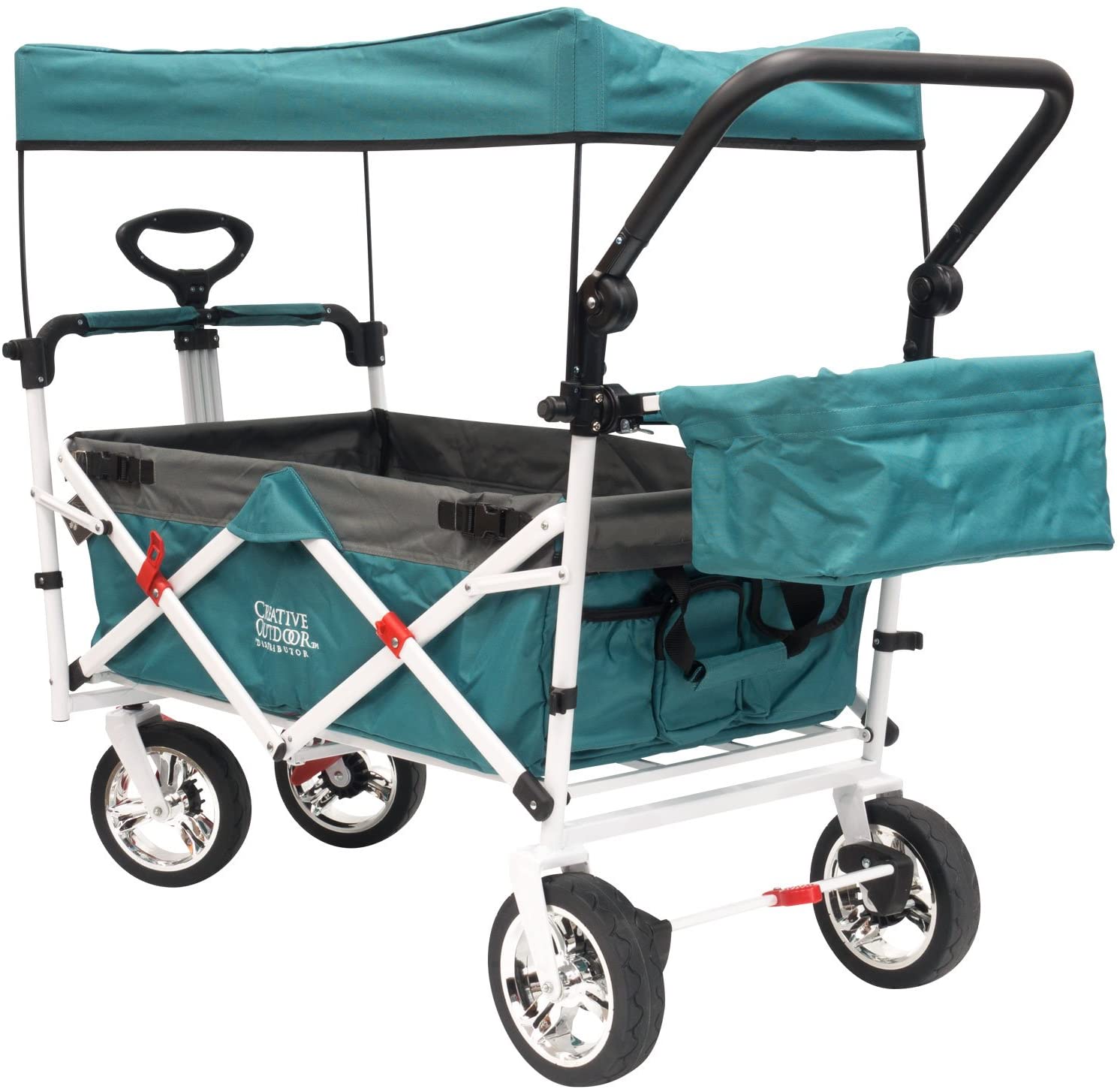 wagon for kids