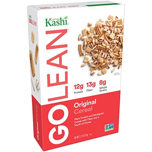Kashi Go Lean Cereal