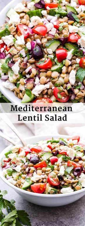 mediterranean-side-dishes