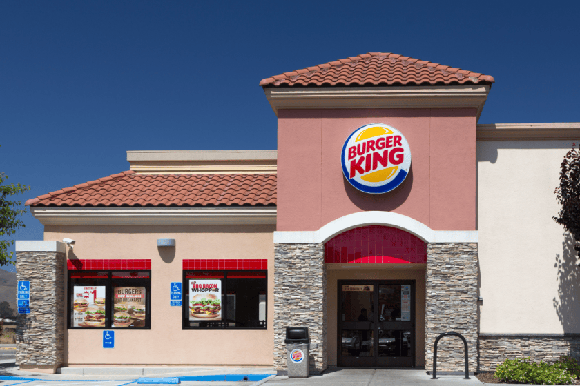 10 Burger King Breakfast Items Ranked From Worst To Best