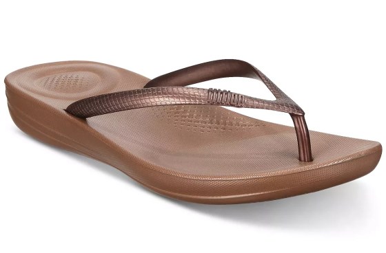 The 6 Best Beach Sandals of 2022