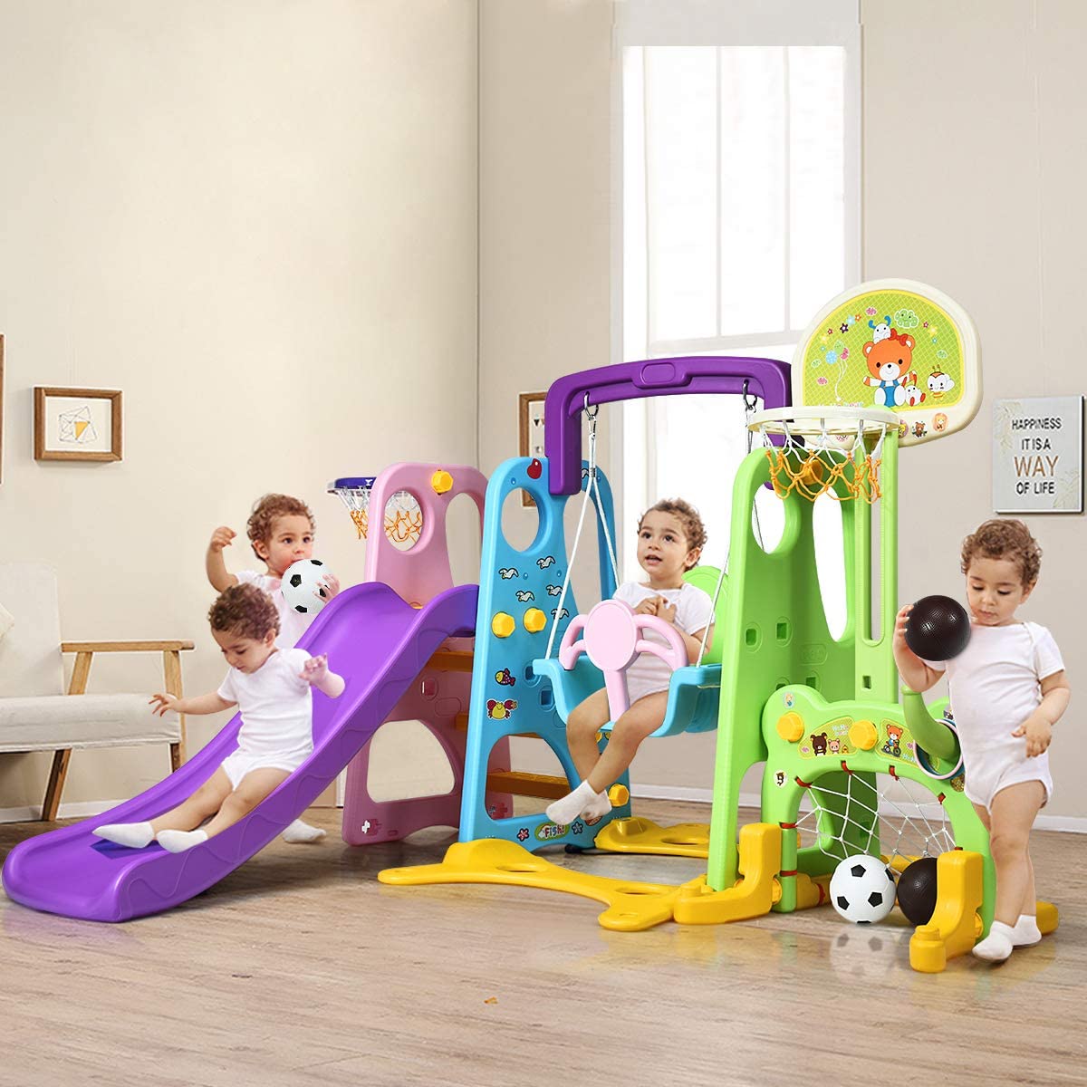 playset for kids